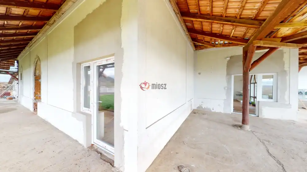 Borsod-Abaúj-Zemplén megye - Legyesbénye