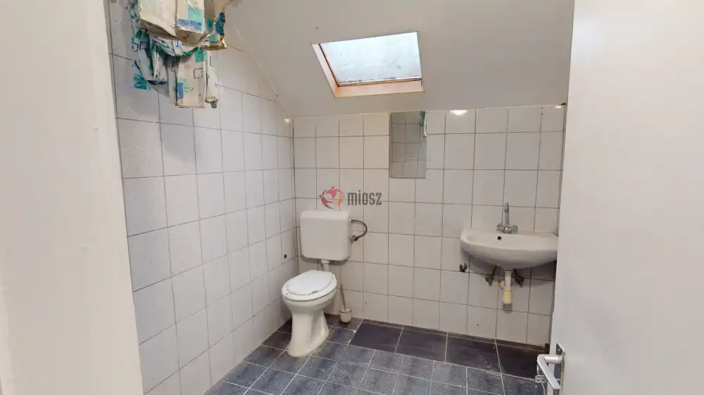 Borsod-Abaúj-Zemplén megye - Legyesbénye