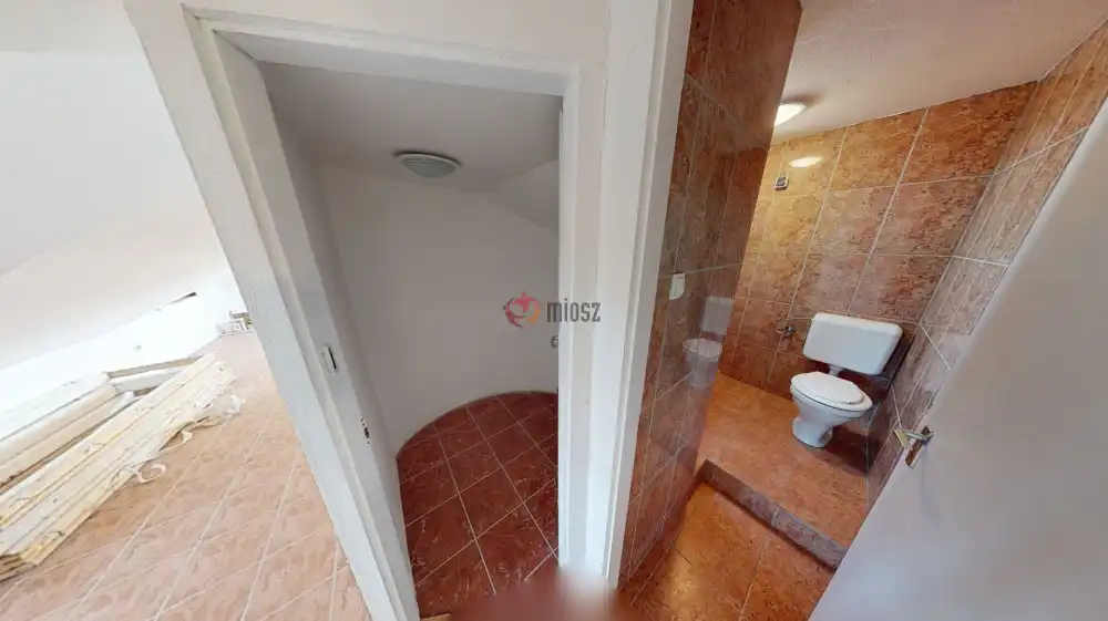 Borsod-Abaúj-Zemplén megye - Legyesbénye