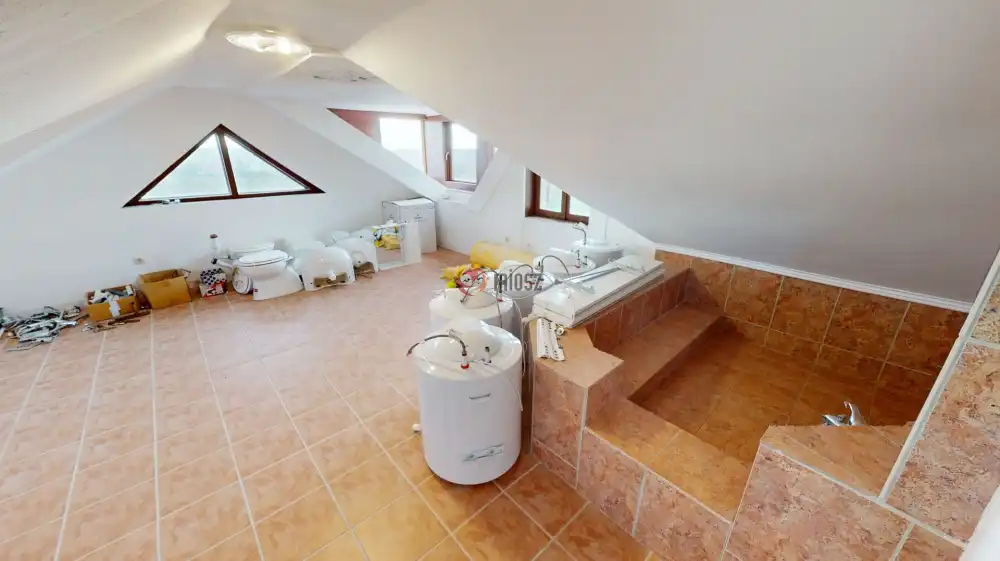 Borsod-Abaúj-Zemplén megye - Legyesbénye