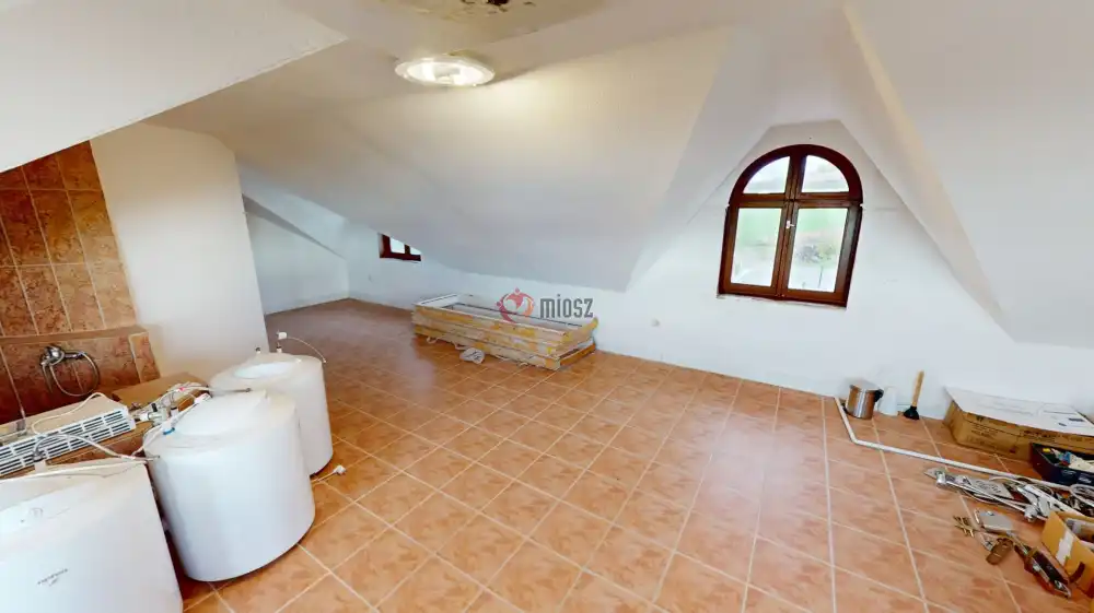 Borsod-Abaúj-Zemplén megye - Legyesbénye