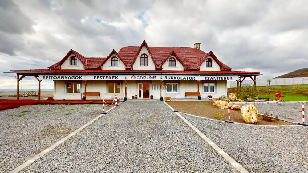 Borsod-Abaúj-Zemplén megye - Legyesbénye