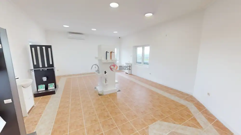 Borsod-Abaúj-Zemplén megye - Legyesbénye