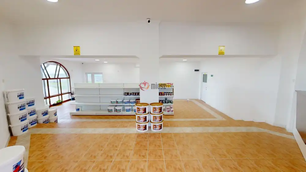 Borsod-Abaúj-Zemplén megye - Legyesbénye