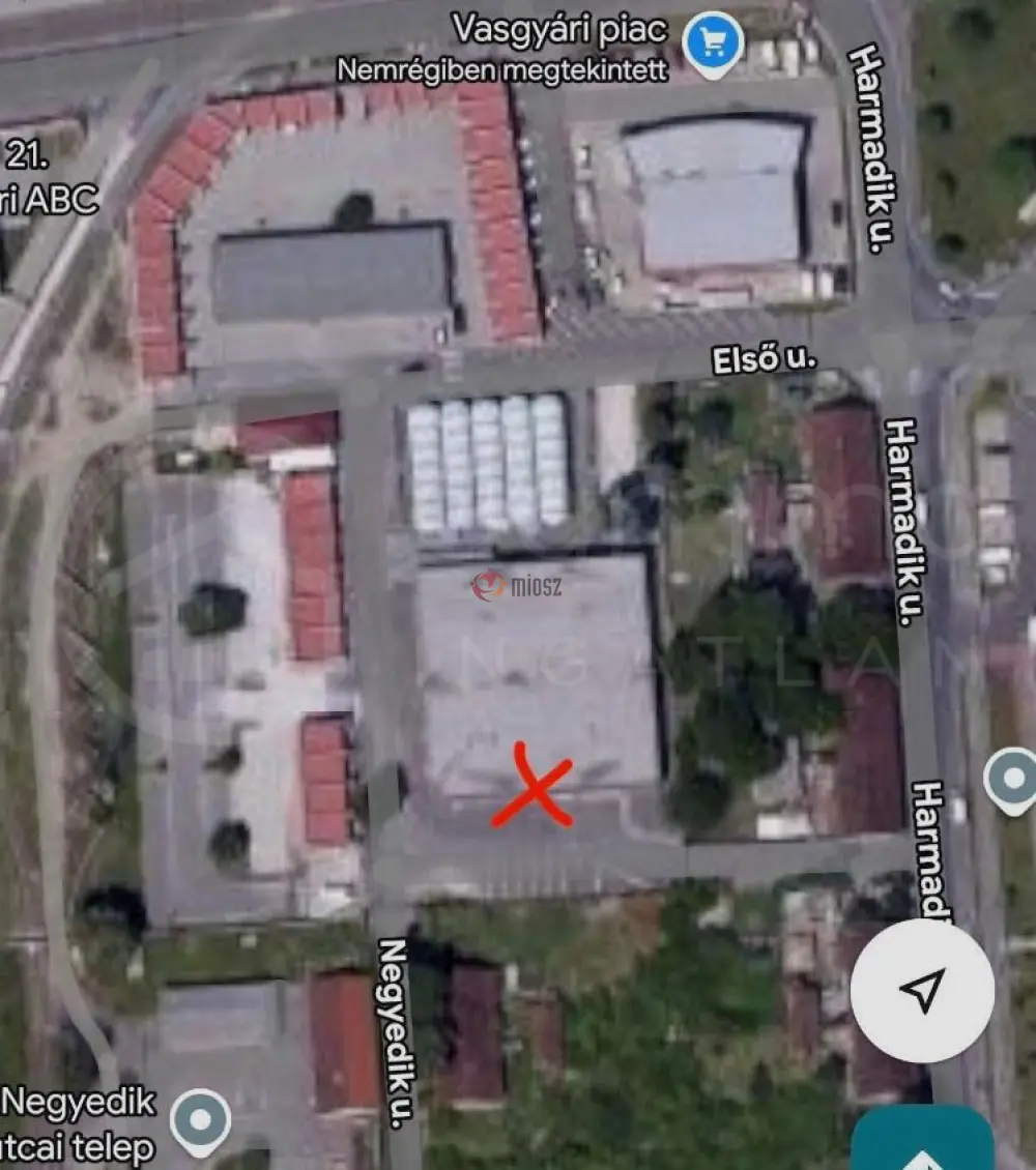Borsod-Abaúj-Zemplén megye - Miskolc
