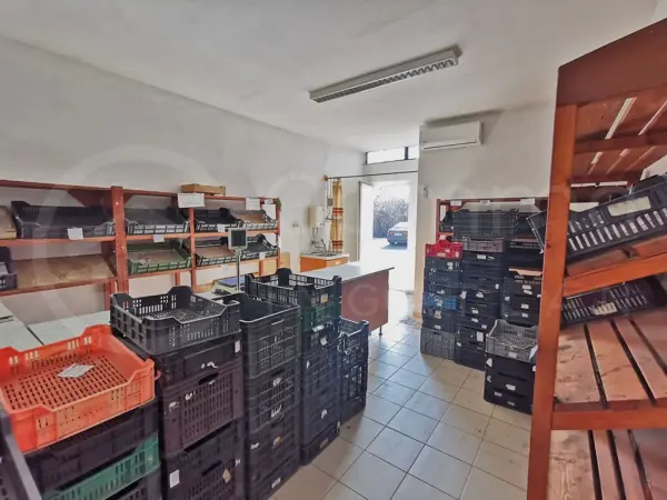 Eladó üzlet, Miskolc 25 m² 4.98 M Ft