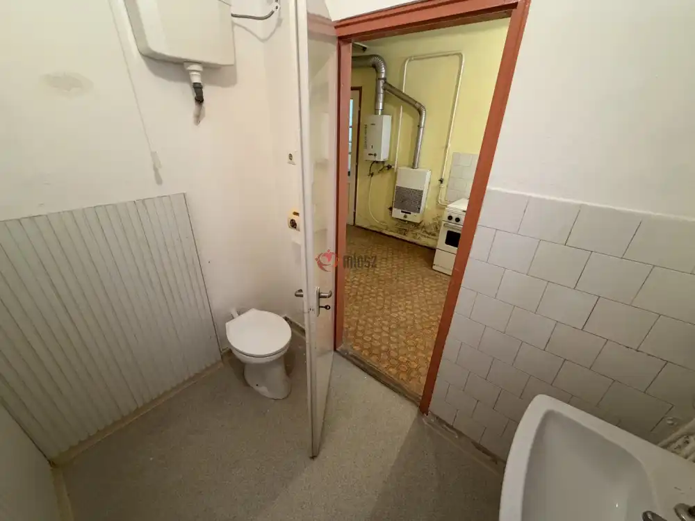 Zala megye - Nagykanizsa