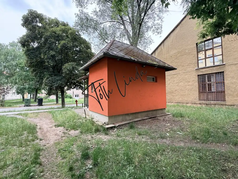 Komárom-Esztergom megye - Oroszlány