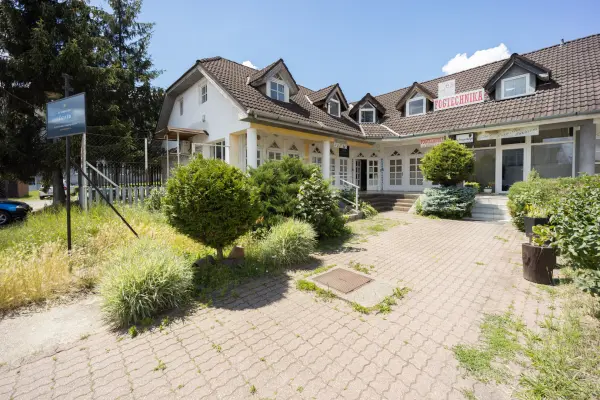 Eladó üzlet, Rétság 2 szoba 64 m² 24.9 M Ft