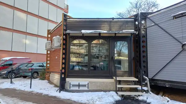 Eladó üzlet, Salgótarján 1 szoba 62 m² 19.9 M Ft