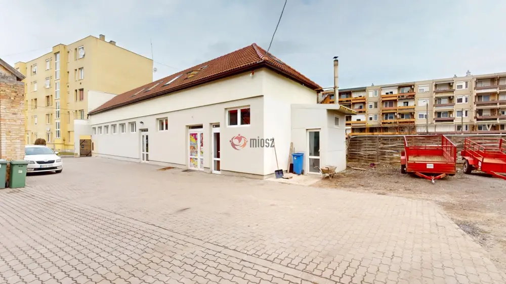 Borsod-Abaúj-Zemplén megye - Sátoraljaújhely