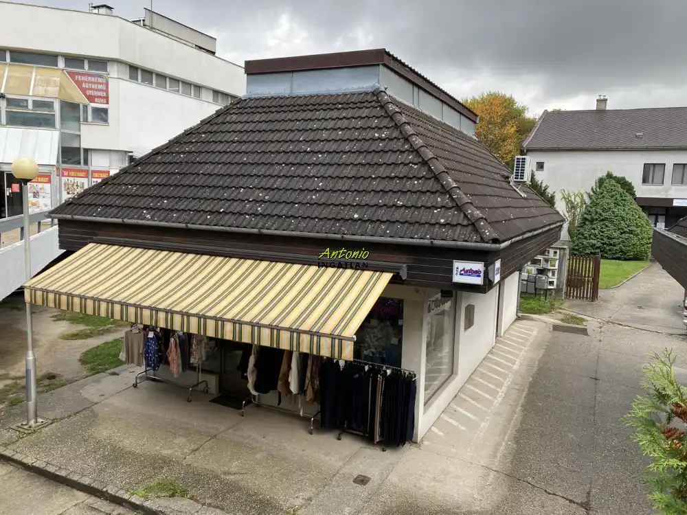 Győr-Moson-Sopron megye - Sopron