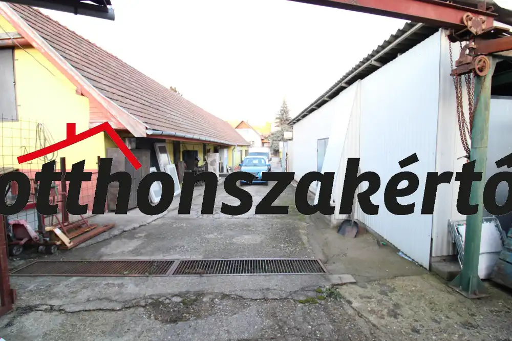 Pest megye - Szada