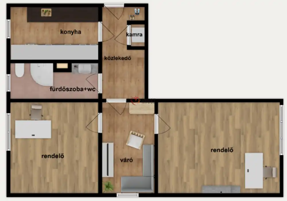 Fejér megye - Székesfehérvár