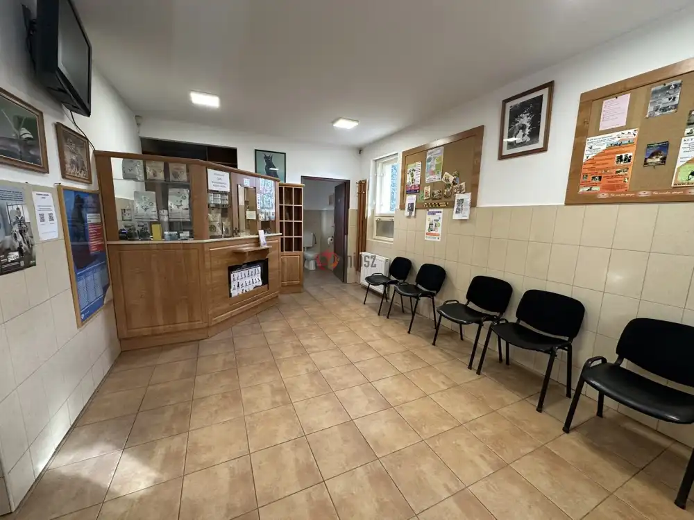 Pest megye - Sződliget