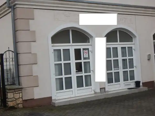 Eladó üzlet, Tapolca 1 szoba 36 m² 25.8 M Ft