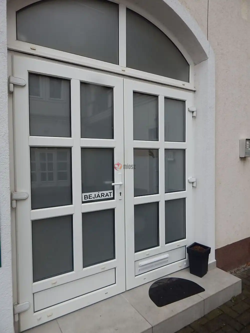 Veszprém megye - Tapolca