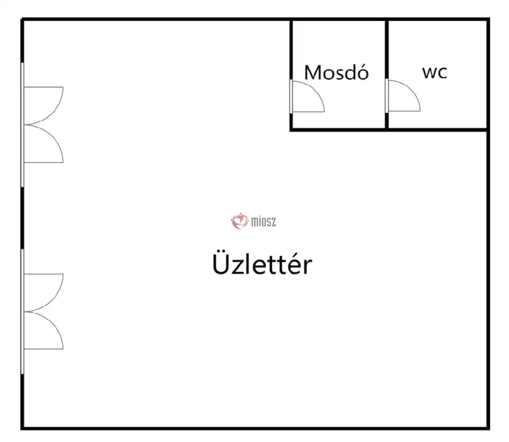 Veszprém megye - Tapolca