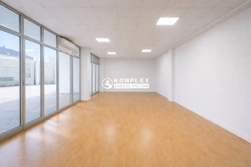 Komárom-Esztergom megye - Tatabánya