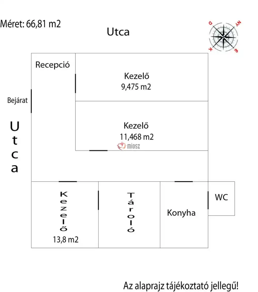 Pest megye - Vác