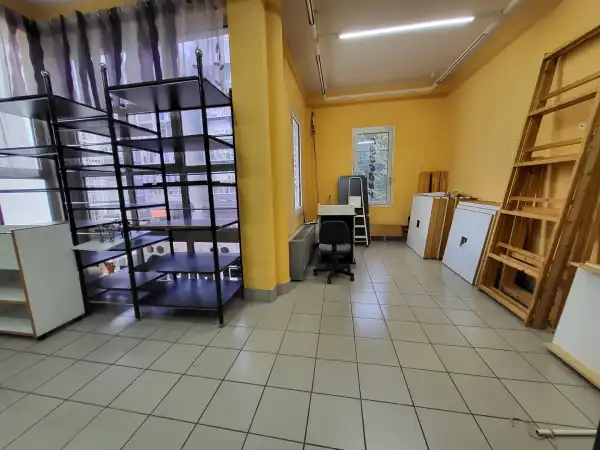 Eladó üzlet, Zalaegerszeg 34 m² 15.9 M Ft Eladó üzlet, Zalaegerszeg 34 m² 15.9 M Ft