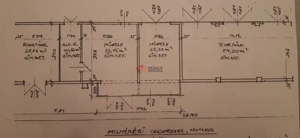 Nógrád megye - Balassagyarmat