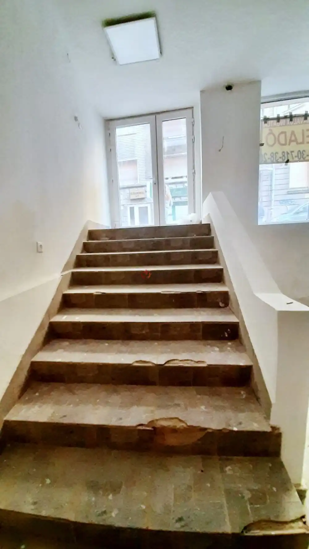 Budapest, IX. kerület - Középső-Ferencváros