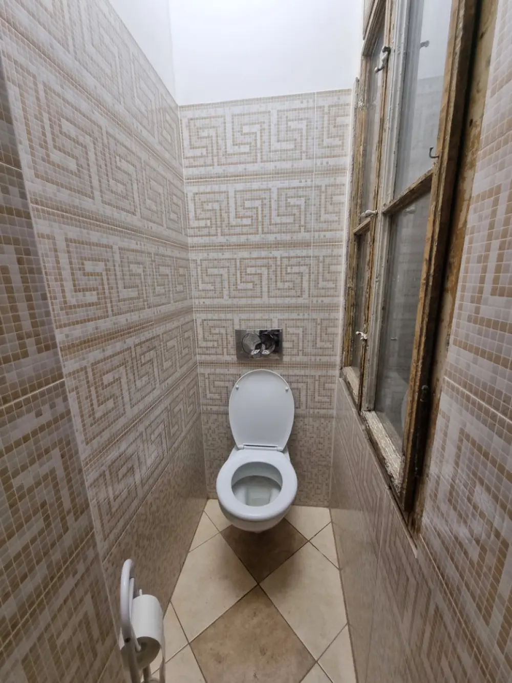 Budapest, IX. kerület - Középső-Ferencváros