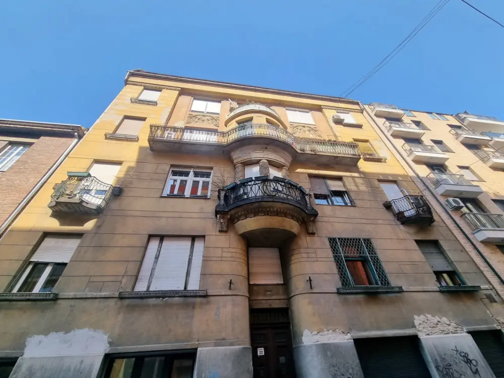 Budapest, IX. kerület - Középső-Ferencváros