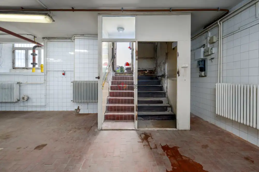 Budapest, IX. kerület - Középső-Ferencváros