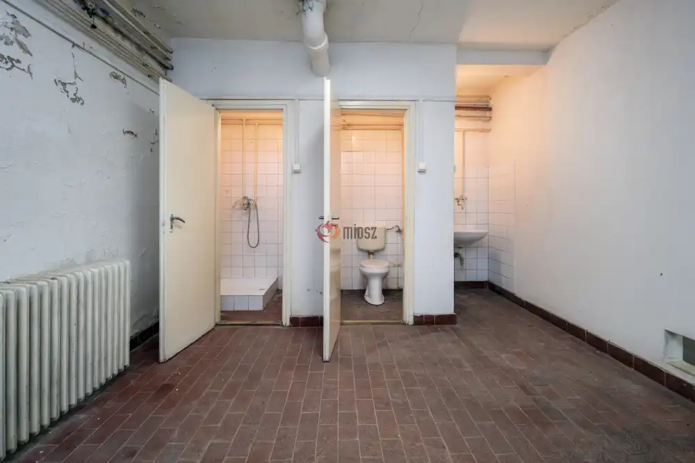 Budapest, IX. kerület - Középső-Ferencváros