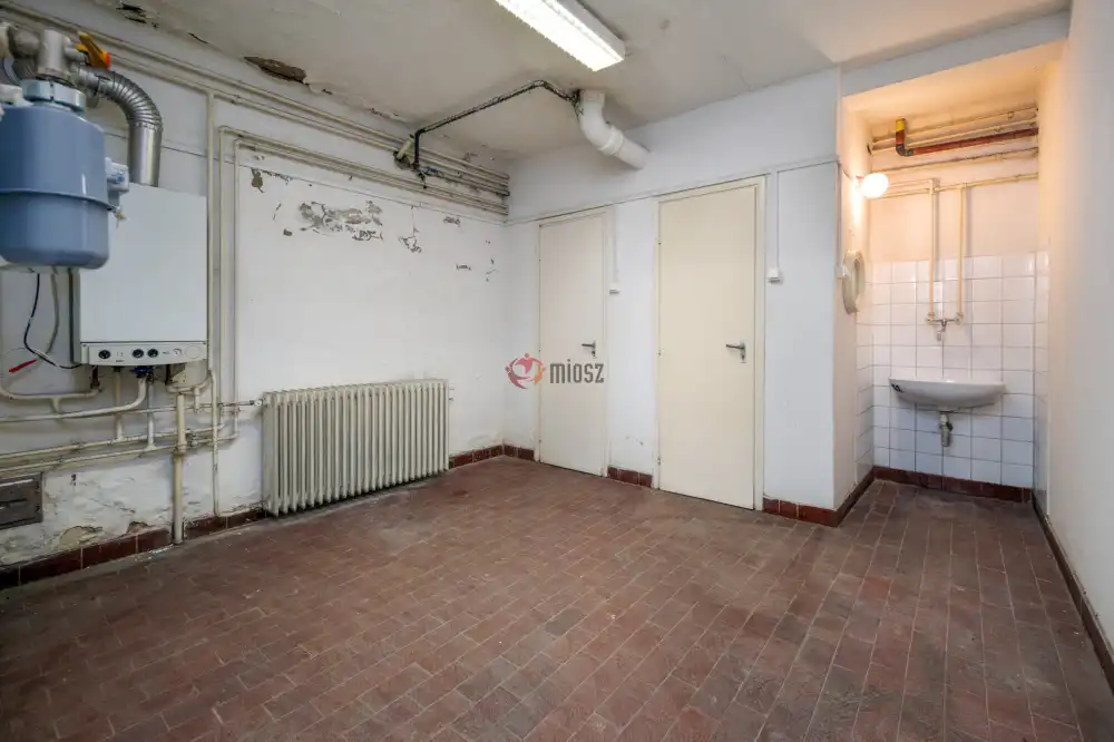 Budapest, IX. kerület - Középső-Ferencváros