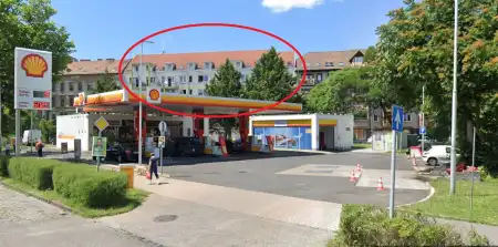 eladó üzlethelyiség utcai bejáratos, Budapest, IX. kerület