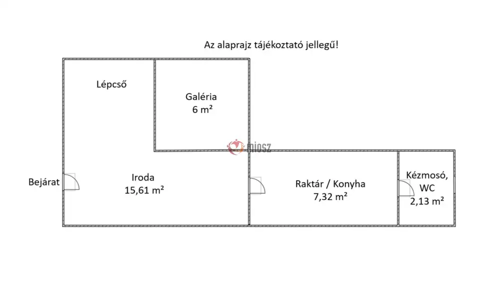 Budapest, VI. kerület - Terézváros (Nagykörúton kívül)