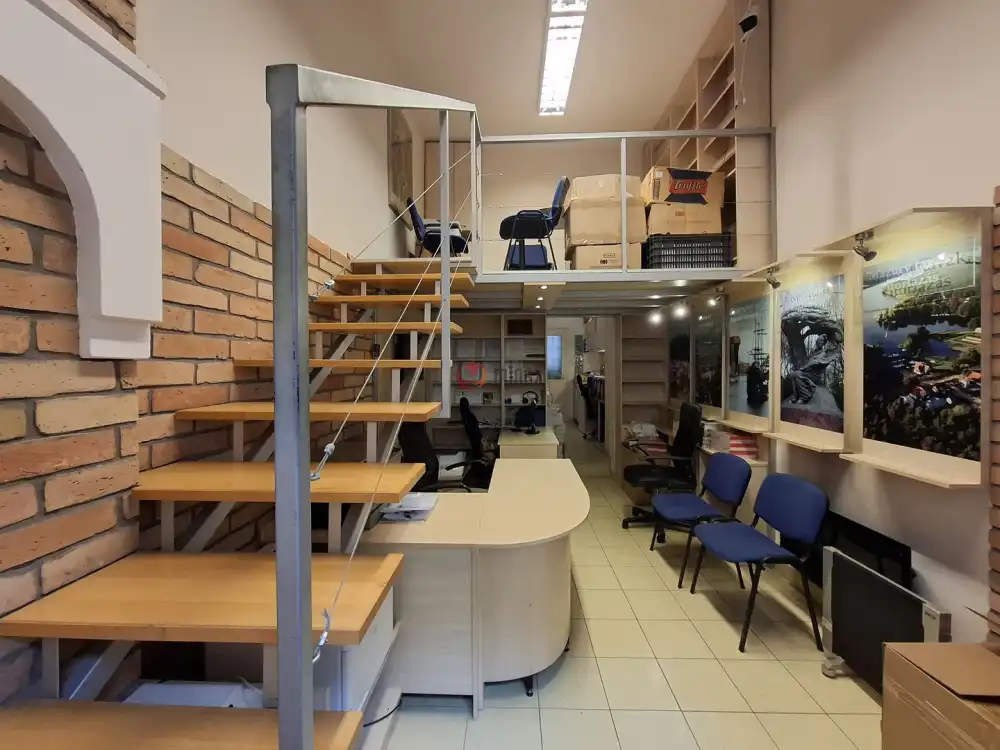 Budapest, VI. kerület - Terézváros (Nagykörúton kívül)