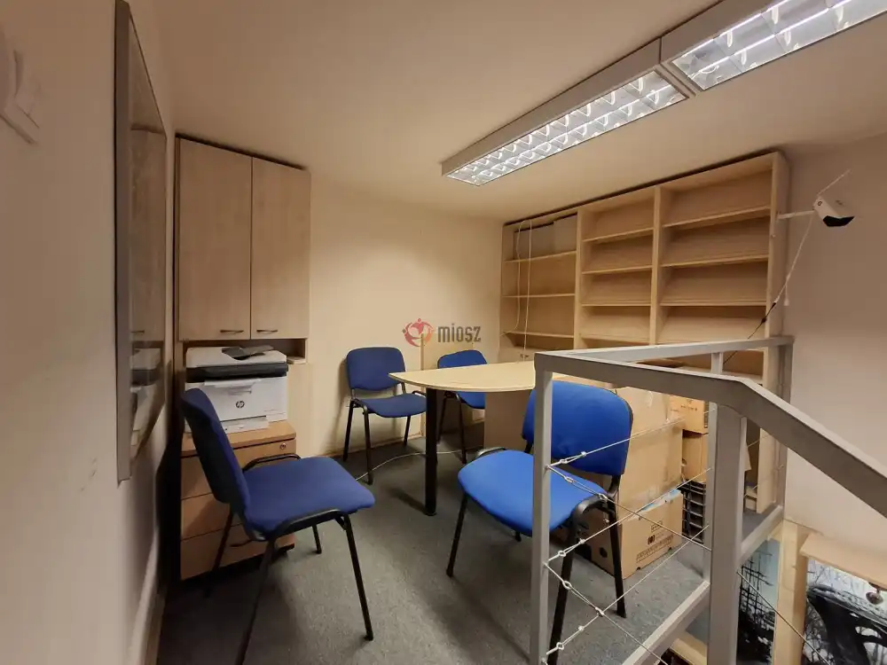 Budapest, VI. kerület - Terézváros (Nagykörúton kívül)