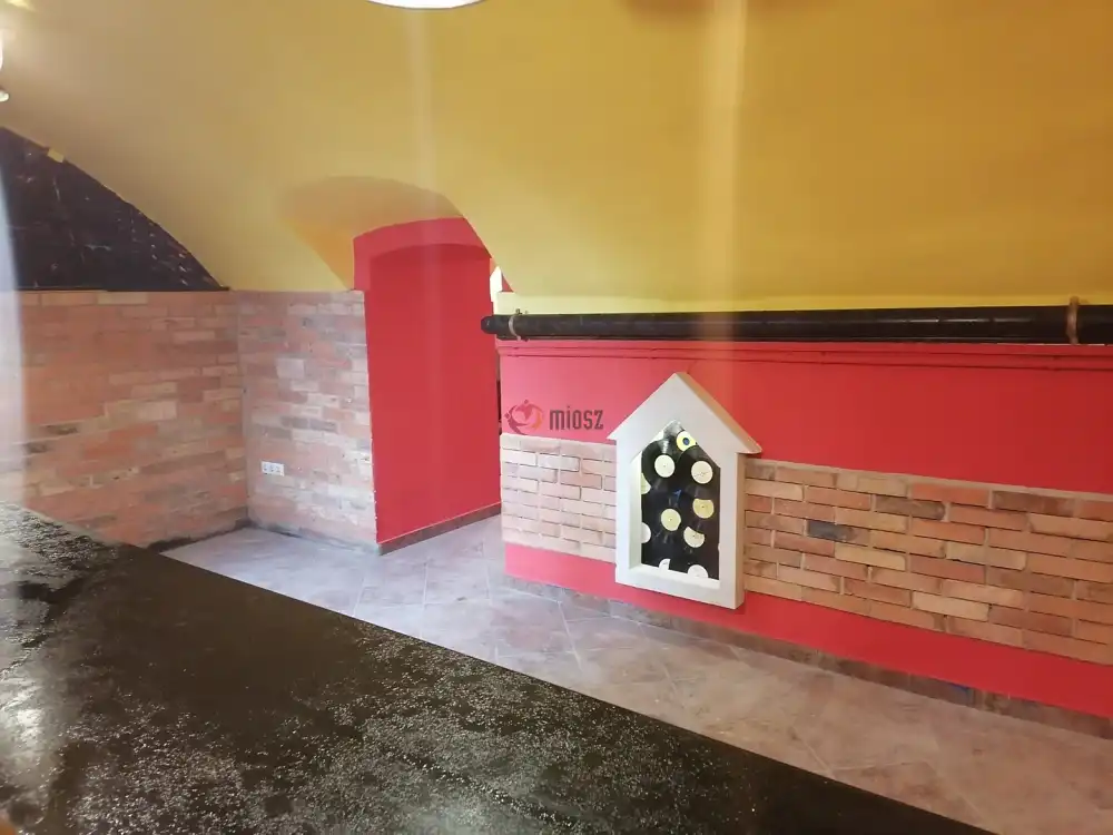 Budapest, VI. kerület - Terézváros (Nagykörúton kívül)