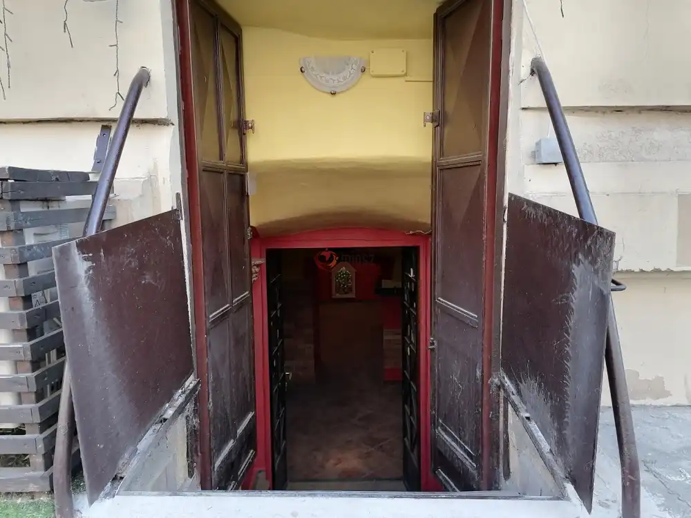 Budapest, VI. kerület - Terézváros (Nagykörúton kívül)