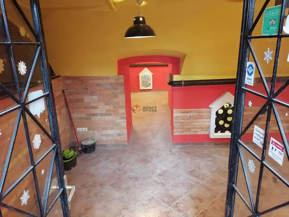 Budapest, VI. kerület - Terézváros (Nagykörúton kívül)