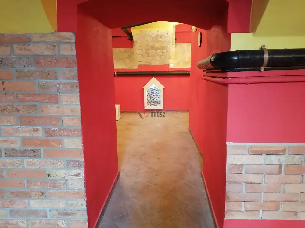 Budapest, VI. kerület - Terézváros (Nagykörúton kívül)