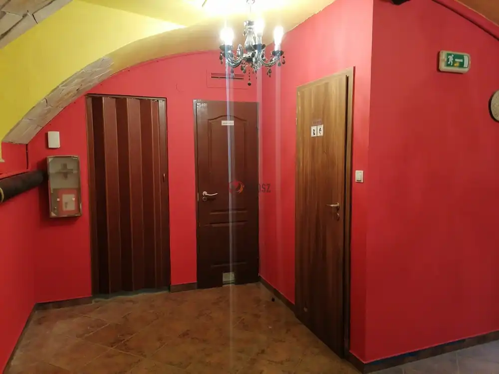 Budapest, VI. kerület - Terézváros (Nagykörúton kívül)