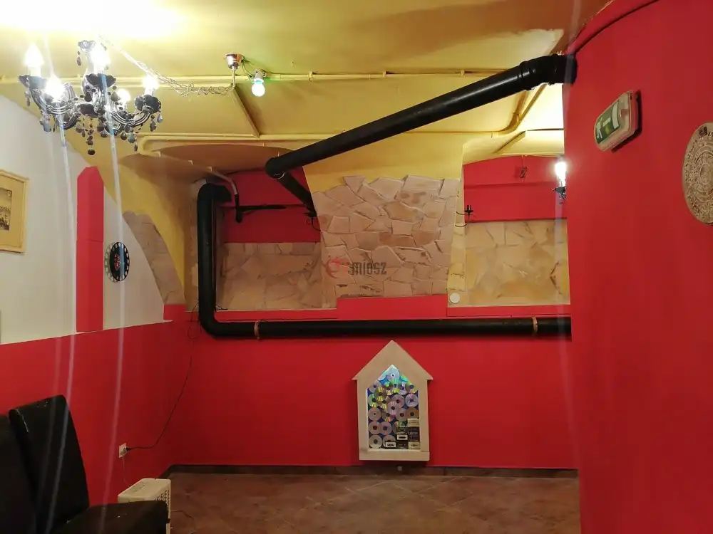 Budapest, VI. kerület - Terézváros (Nagykörúton kívül)