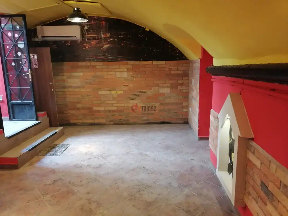 Budapest, VI. kerület - Terézváros (Nagykörúton kívül)