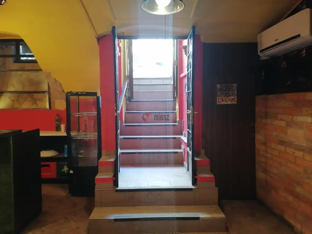 Budapest, VI. kerület - Terézváros (Nagykörúton kívül)