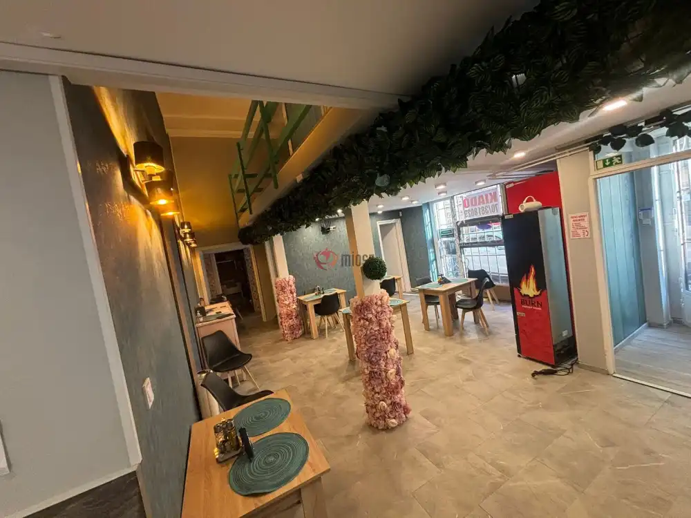 Budapest, VI. kerület - Külső-Terézváros–Diplomatanegyed