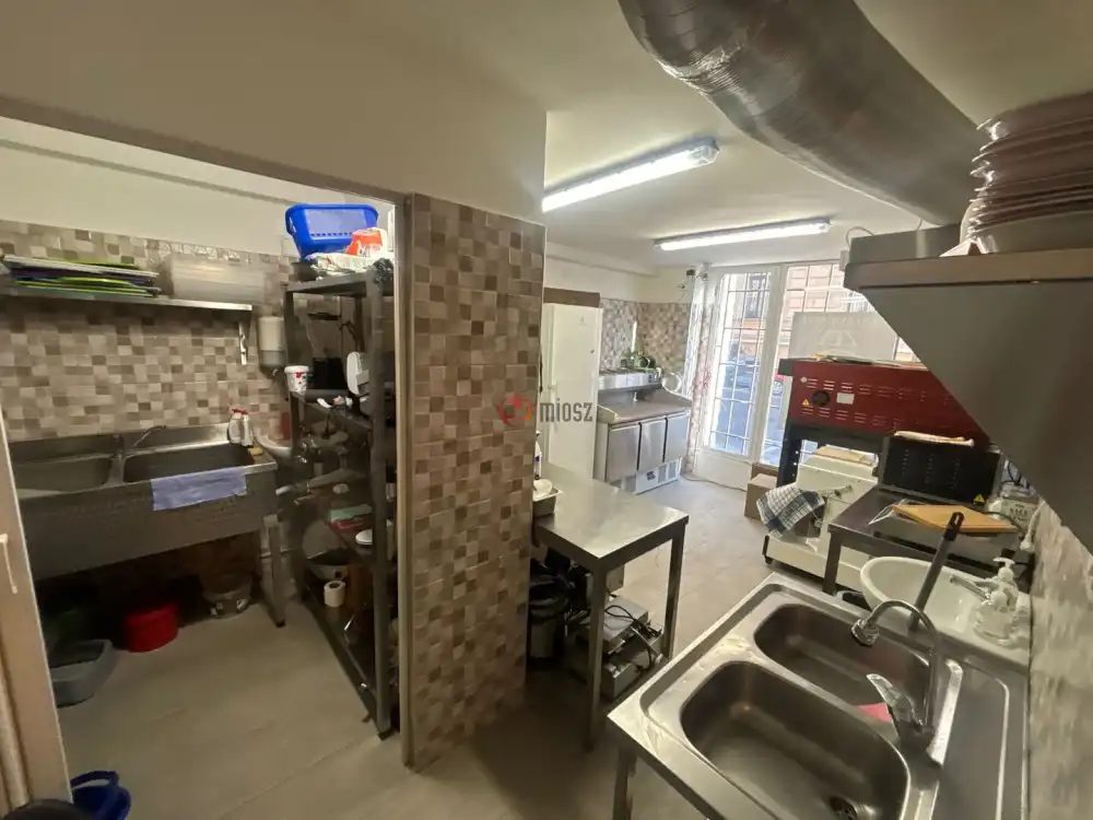 Budapest, VI. kerület - Külső-Terézváros–Diplomatanegyed