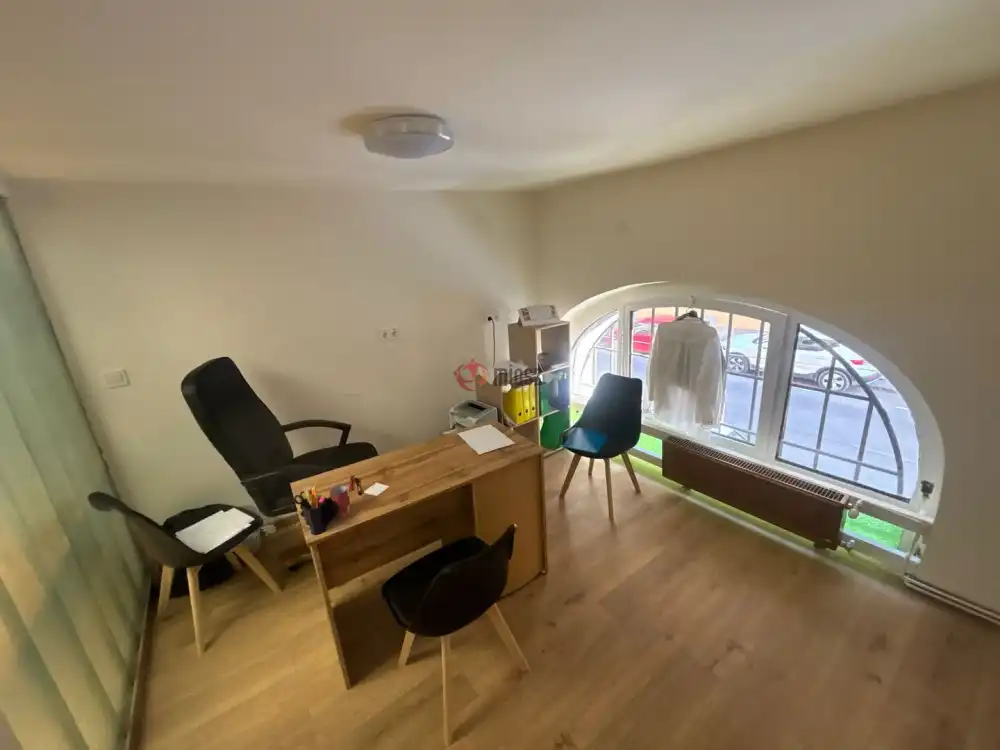 Budapest, VI. kerület - Külső-Terézváros–Diplomatanegyed