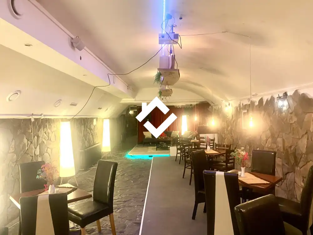 Budapest, VIII. kerület - Palotanegyed