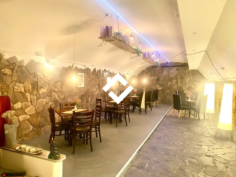 Budapest, VIII. kerület - Palotanegyed