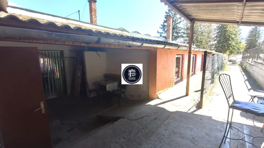 Nógrád megye - Csécse